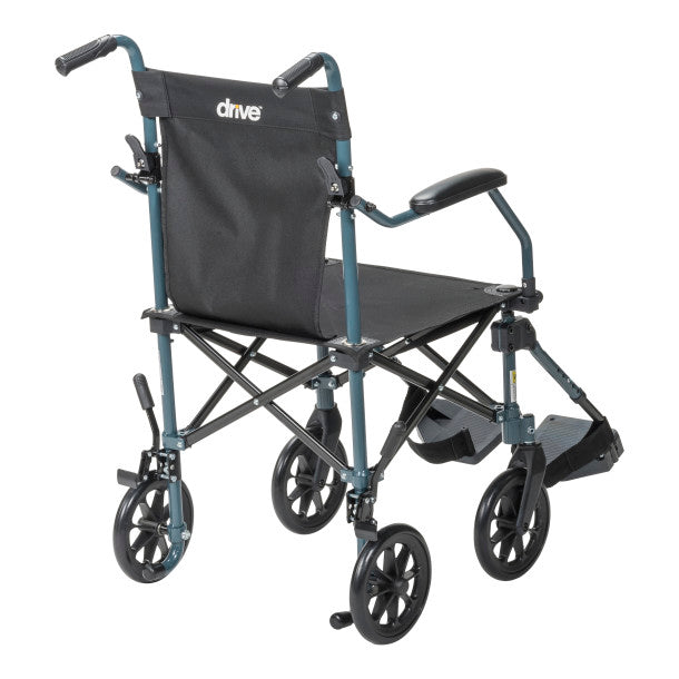 Drive Medical - Travelite Transport Chair