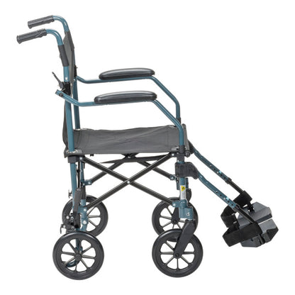 Drive Medical - Travelite Transport Chair