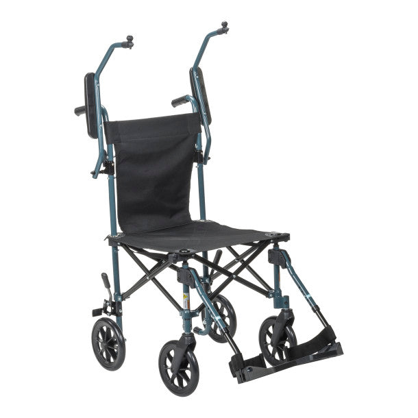 Drive Medical - Travelite Transport Chair