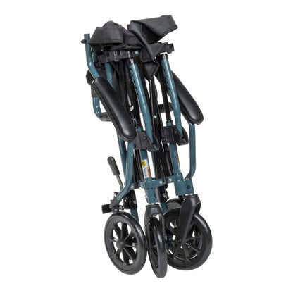 Drive Medical - Travelite Transport Chair