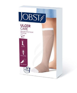 JOBST® UlcerCARE 2-Part Compression System