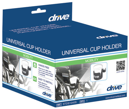 Drive Medical - Universal Cup Holder