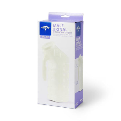 MEDLINE - Male Urinals