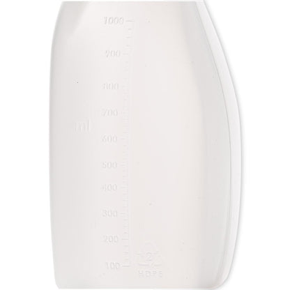 MEDLINE - Translucent Female Urinals