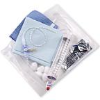 Uri-Cath Sets with Silicone Urinary Catheter-5 FR
