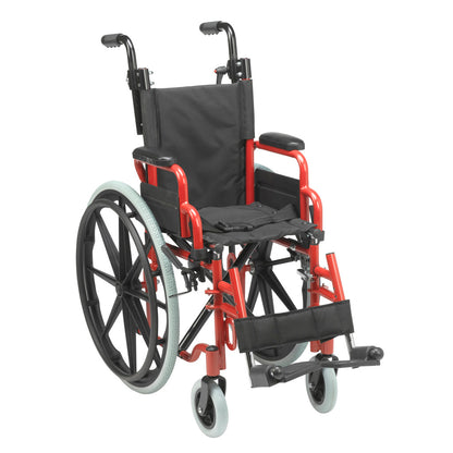 Wallaby Pediatric Wheelchair - 12"
