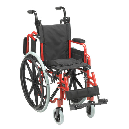 Wallaby Pediatric Wheelchair - 12"