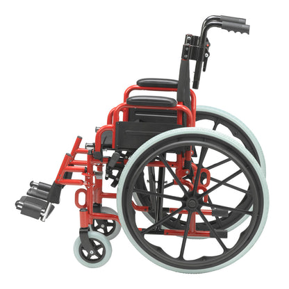 Wallaby Pediatric Wheelchair - 12"