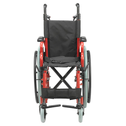 Wallaby Pediatric Wheelchair - 12"