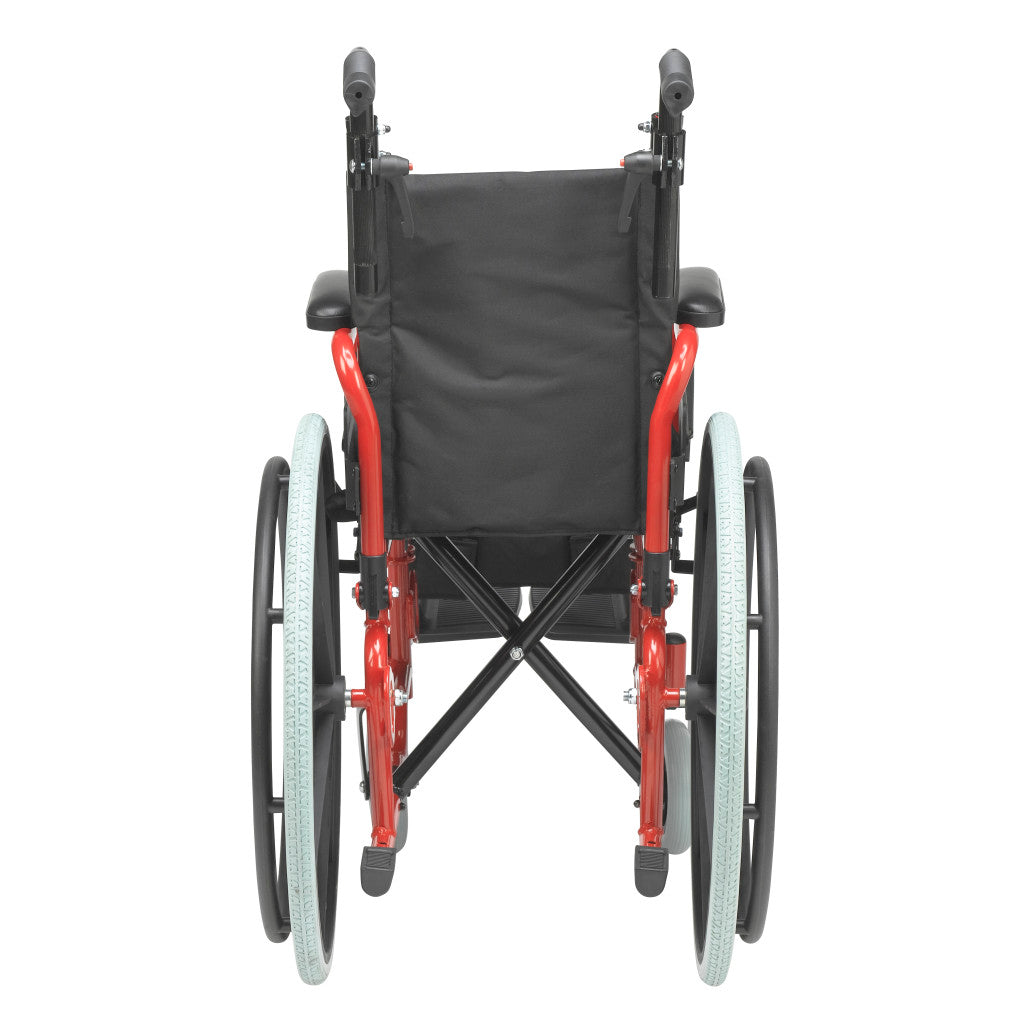 Wallaby Pediatric Wheelchair - 12"