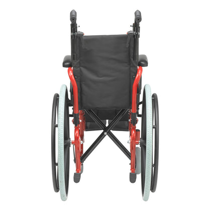 Wallaby Pediatric Wheelchair - 12"