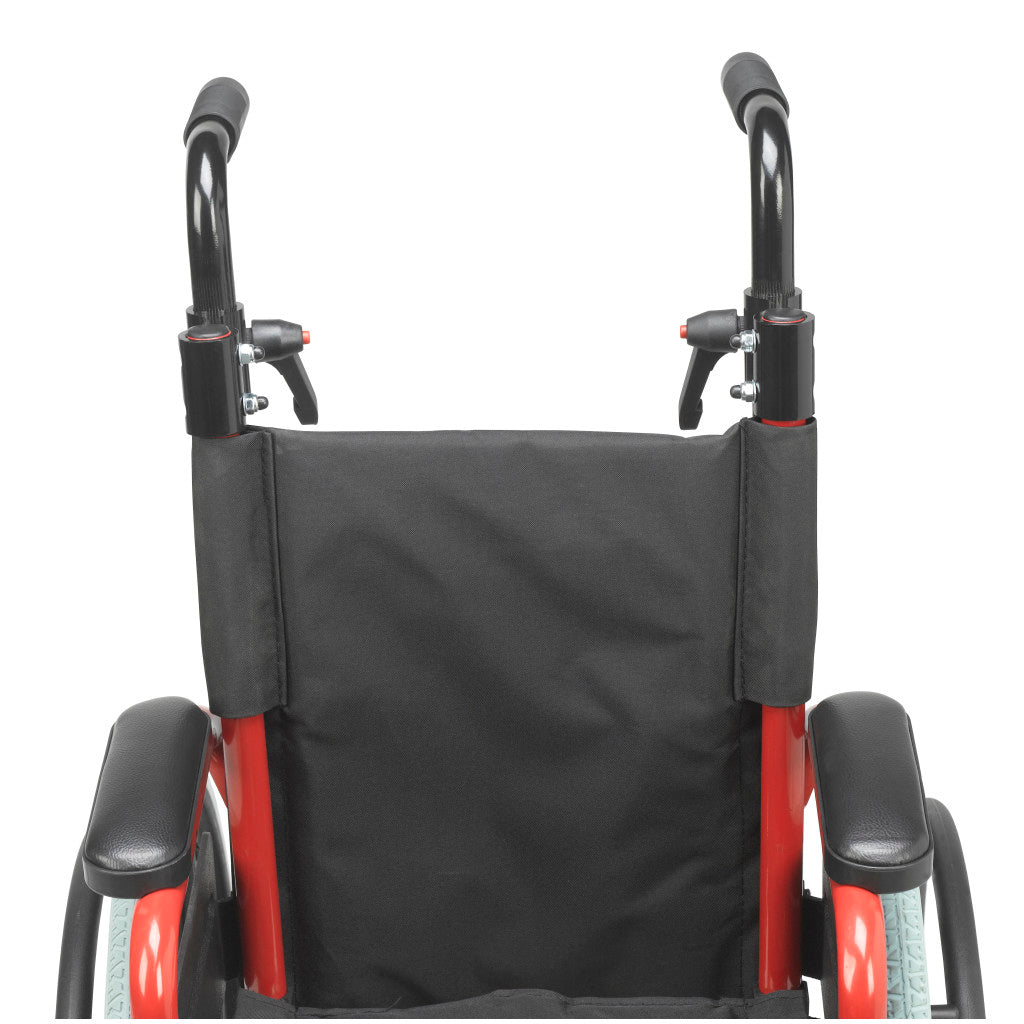 Wallaby Pediatric Wheelchair - 12"