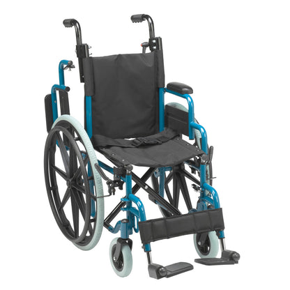 Wallaby Pediatric Wheelchair - 14"