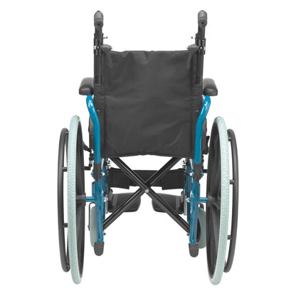 Wallaby Pediatric Wheelchair - 14"