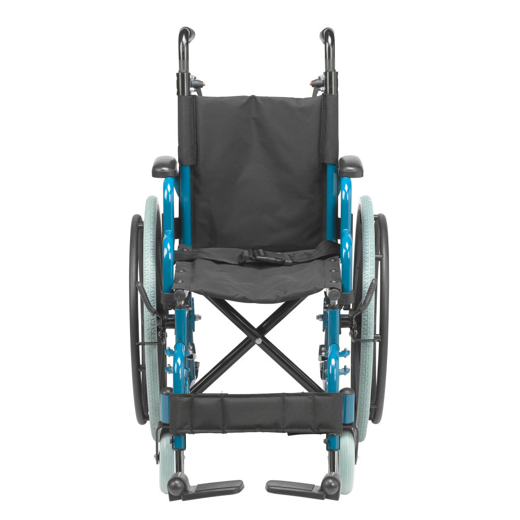 Wallaby Pediatric Wheelchair - 14"
