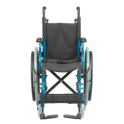 Wallaby Pediatric Wheelchair - 14"