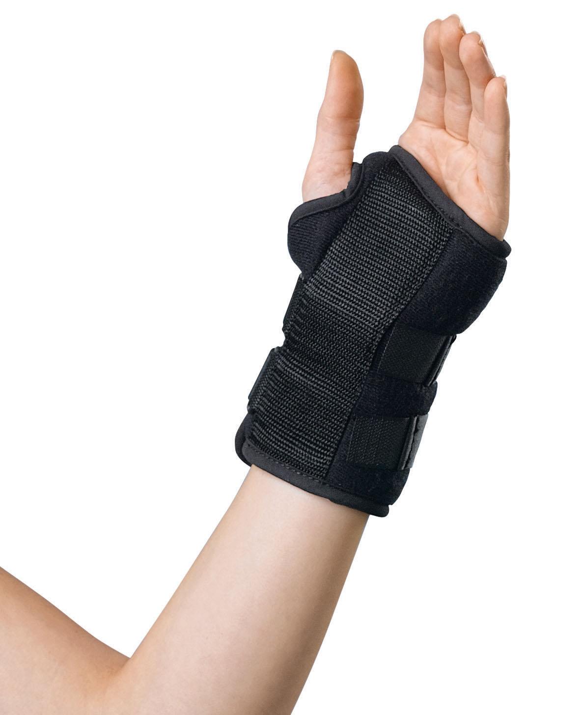 MEDLINE - Low-Profile Universal Wrist Splints