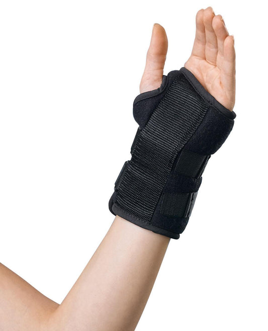 MEDLINE - Low-Profile Universal Wrist Splints