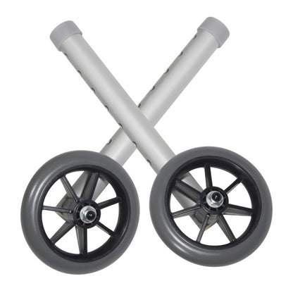 Drive Medical - Universal 5" Walker Wheels