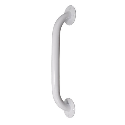 Drive Medical - White Powder-Coated Grab Bar-24"