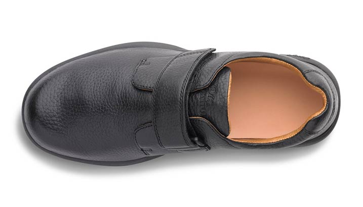 DR. COMFORT - WILLIAM X