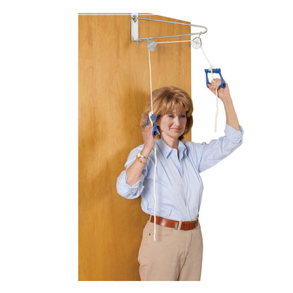 Drive Medical - Overdoor Exercise Pulley