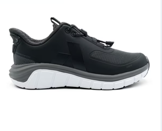 ANODYNE - No. 23 Sport Runner w/ Heel Assist