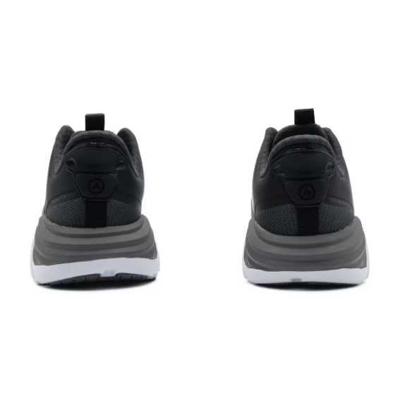 ANODYNE - No. 23 Sport Runner w/ Heel Assist