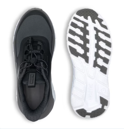 ANODYNE - No. 23 Sport Runner w/ Heel Assist