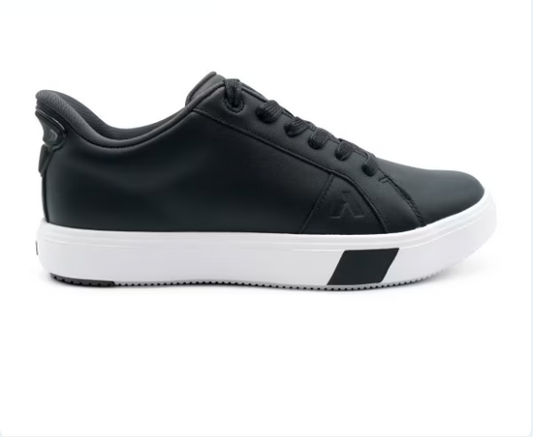 ANODYNE - No. 27 Casual Sneaker w/ Heel Assist