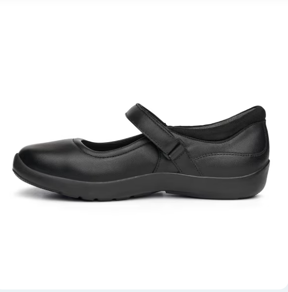 ANODYNE - No.33 Casual Mary Jane Stretch