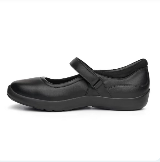 ANODYNE - No.33 Casual Mary Jane Stretch