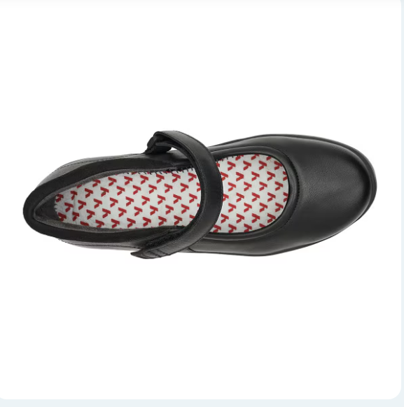 ANODYNE - No.33 Casual Mary Jane Stretch