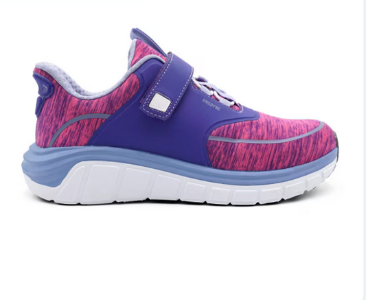 ANODYNE - No. 45 Sport Jogger w/ Heel Assist