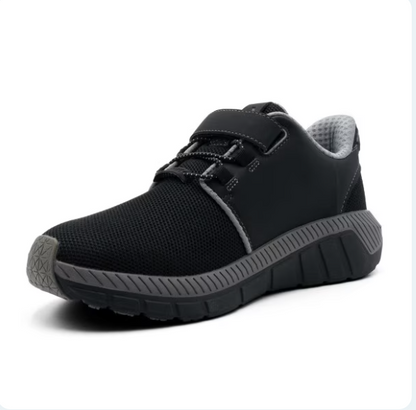 ANODYNE - No. 46 Sport Jogger w/ Heel Assist