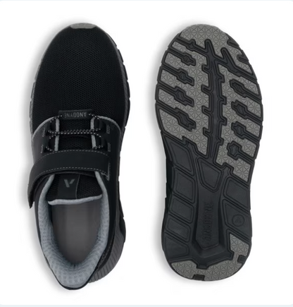 ANODYNE - No. 46 Sport Jogger w/ Heel Assist