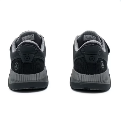 ANODYNE - No. 74 Double Depth Sport Jogger w/ Heel