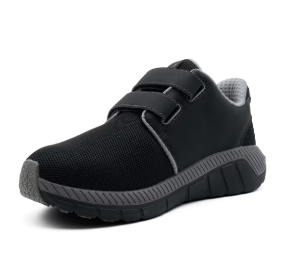 ANODYNE - No. 74 Double Depth Sport Jogger w/ Heel