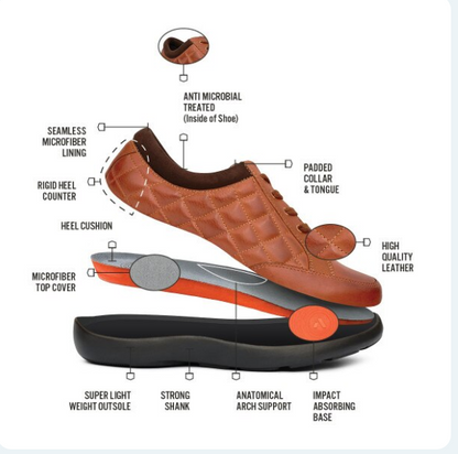 ANODYNE - No. 75 Casual Sport