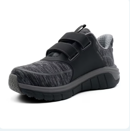 ANODYNE - No. 77 Double Depth Sport Jogger w/ Heel assist