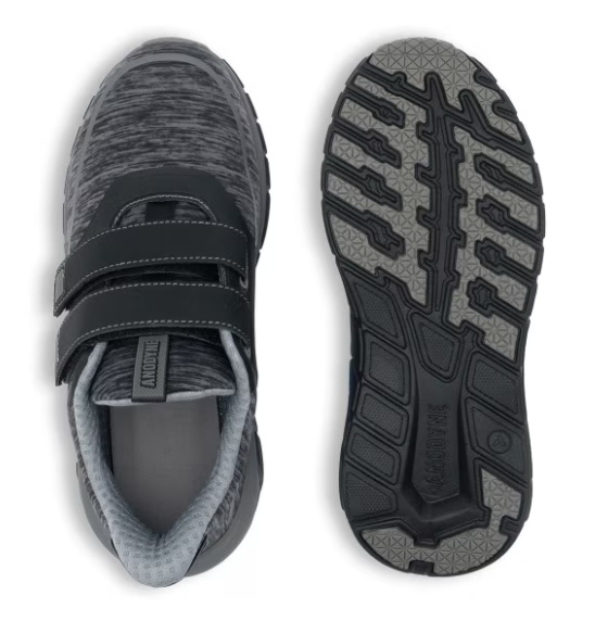 ANODYNE - No. 77 Double Depth Sport Jogger w/ Heel assist