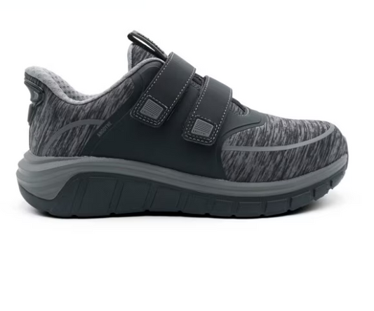 ANODYNE - No. 77 Double Depth Sport Jogger w/ Heel assist