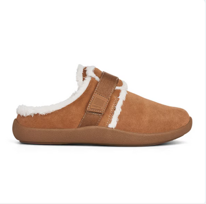 ANODYNE - No. 99 Slipper - Open Back