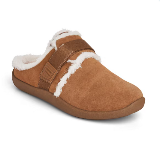 ANODYNE - No. 99 Slipper - Open Back