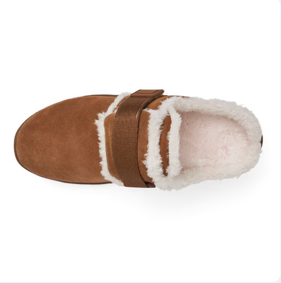 ANODYNE - No. 99 Slipper - Open Back