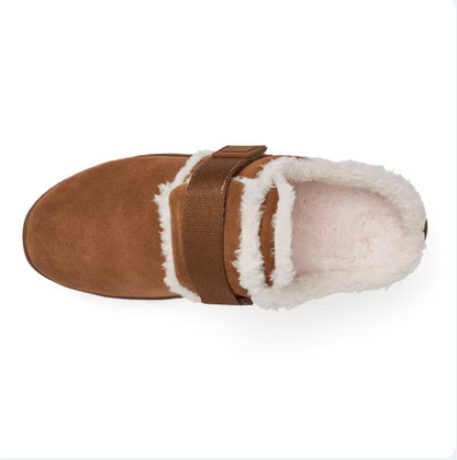 ANODYNE - No. 99 Slipper - Open Back