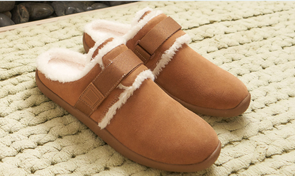 ANODYNE - No. 99 Slipper - Open Back