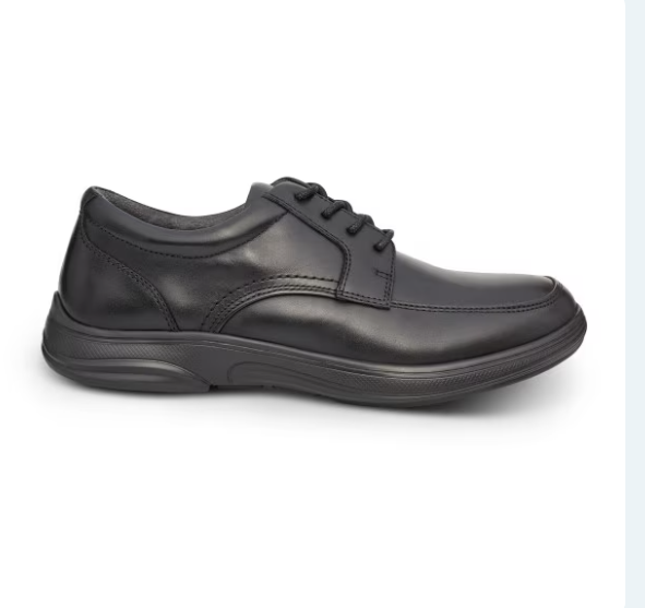 ANODYNE - No. 12 Casual Oxford